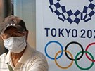 Ohrozí íící se koronavirus konání olympijských her v Tokiu?