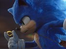 Zábr z filmu Jeek Sonic
