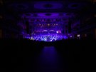 Koncert Police Symphony Orchestra ve vyprodan Lucern (12. ledna 2020)
