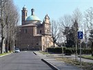 V 11 městech na severu Itálie jsou od pátku na týden uzavřeny školy, kostely,...