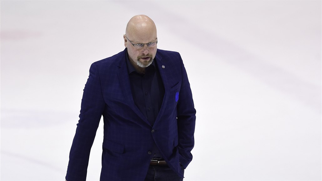 Liberecký kouč Augusta: Jsme rádi, že můžeme hrát, roušky jsou to nejmenší