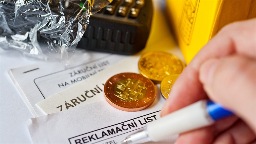 S reklamací nečekejte, i když je obchod zavřený kvůli karanténě