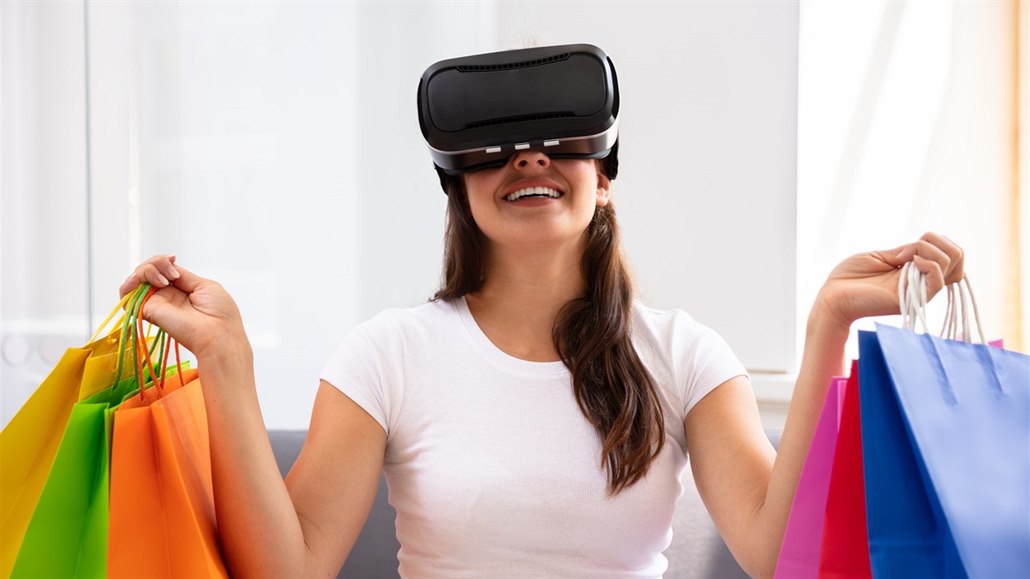 Virtuální nakupování a placení zabudovaným čipem. Sen, nebo noční můra?