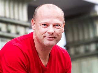 Šéflékař Českého olympijského výboru Jiří Neumann