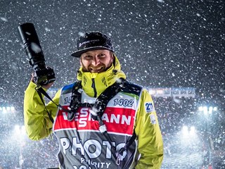 Fotograf Petr Slavík.