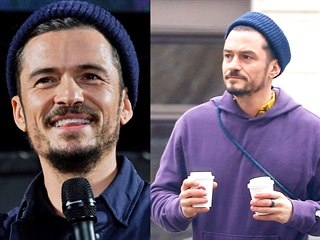 Orlando Bloom (2020)