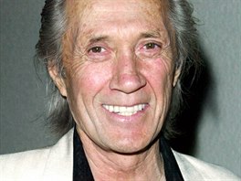 David Carradine