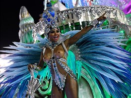 Karneval Rio de Janeiro