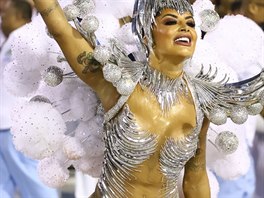 Karneval Rio de Janeiro