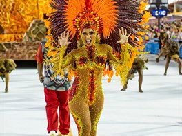 Karneval Rio de Janeiro