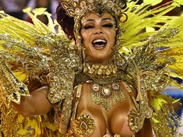 Karneval Rio de Janeiro