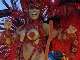 Karneval Rio de Janeiro