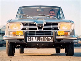 Renault 16