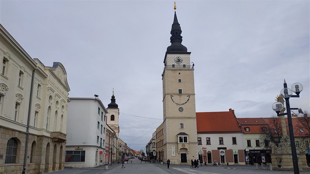 Trnava (29. nora 2020)