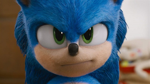 Jeek Sonic