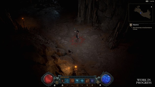 Diablo 4