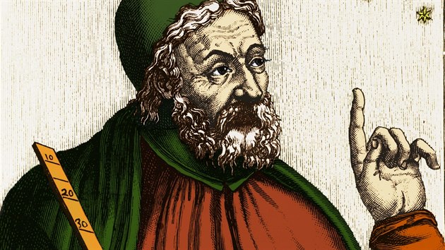 Klaudius Ptolemaios