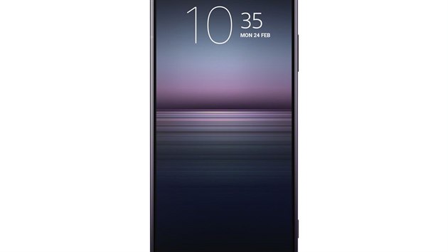 Sony Xperia 1 II