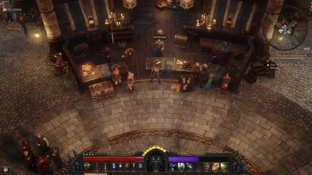 Wolcen Lords of Mayhem: Obrzky z recenzovn