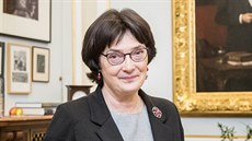 Pedsedkyn Akademie vd Eva Zaímalová