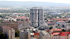 Olomoucký vák RCO