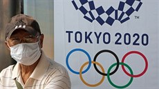 Proběhne letos na tokijském olympijském stadionu zahájení her v plánovaném termínu? Obyvatelé Japonska jsou ve velké většině proti.