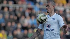 Jan Kliment si ve Slovácku rychle zvykl. V úvodu jara ale je�t� dohání...