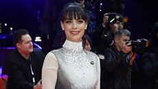 Hereka Berenice Bejo pichází na závr Berlinale