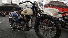 Pehlídku tch nejlepích motocykl na pání nabídne Motosalon v Brn...