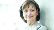 Veronika Freimanová (Praha, 20. února 2020)