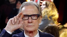 Bill Nighy (Berlín, 21. února 2020)