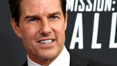 Tom Cruise (Washington, 22. �ervence 2018)