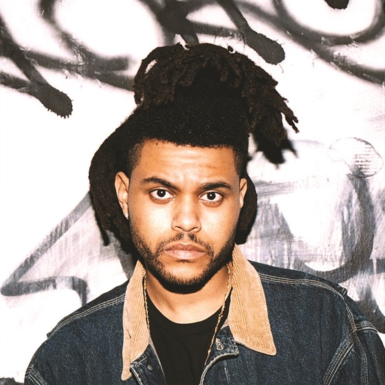 The Weeknd