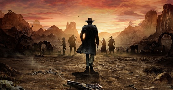 Desperados III