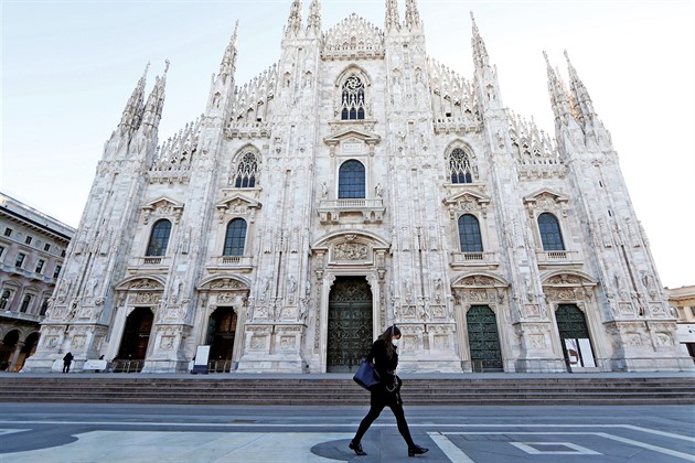 Olympijské putování napříč severní Itálií. Kam se vydat za olympijskými hrami?