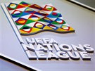 Logo fotbalové Ligy národ.