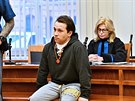 Krajský soud v Brně se 6. března 2020 začal zabývat případem dvojnásobné vraždy...