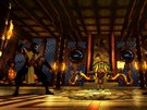 Mortal Combat legends: Scorpion's legends - Red Band Trailer
