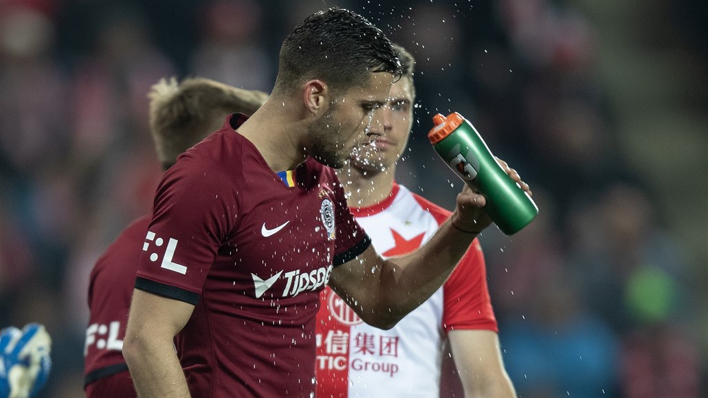 Už abychom byli na hřišti. Jak fotbalistům chybí společný trénink