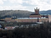 Nemilosrdn� v�znice M�rov. Hodina sv�tla denn� zlom� i ty nejv�t�� bosse