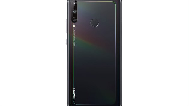 Huawei P40 Lite E