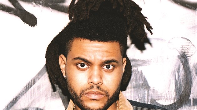 The Weeknd