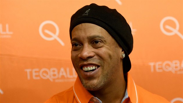 Ronaldinho