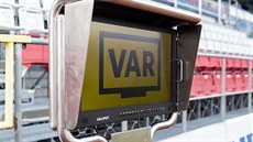 Stanovi�t� VAR u postranní �áry h�i�t�