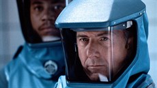 Dustin Hoffman ve Smrtící epidemii z roku 1995.