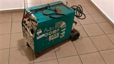 Svá�e�ka je na prodej.