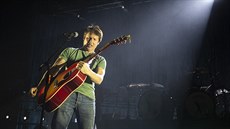Praha 6.3.2020 MF iDnes kultura koncert James Blunt Praha Foto MAFRA Tomá� Krist