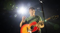 Praha 6.3.2020 MF iDnes kultura koncert James Blunt Praha Foto MAFRA Tomá� Krist