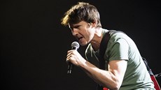 Praha 6.3.2020 MF iDnes kultura koncert James Blunt Praha Foto MAFRA Tomá� Krist