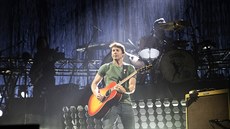 Praha 6.3.2020 MF iDnes kultura koncert James Blunt Praha Foto MAFRA Tomá� Krist